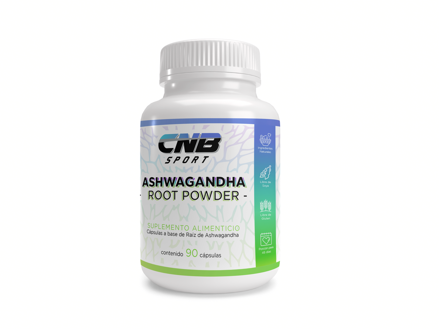 ASHWAGANDHA ROOT POWDER