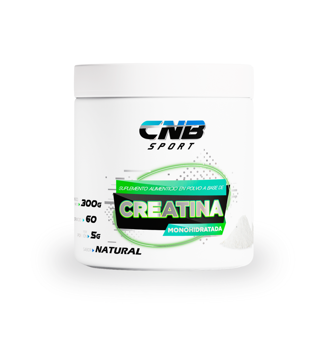 CREATINA 300 gr
