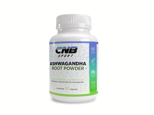 ASHWAGANDHA ROOT POWDER