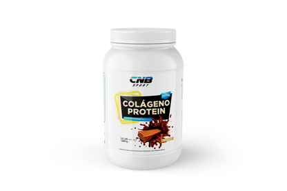COLAGENO PROTEIN 2.6 LBS