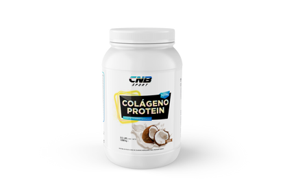 COLAGENO PROTEIN 2.6 LBS