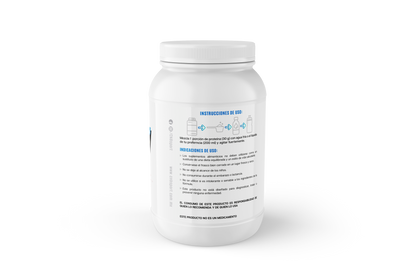 COLAGENO PROTEIN 2.6 LBS