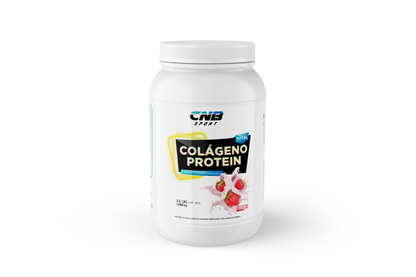 COLAGENO PROTEIN 2.6 LBS