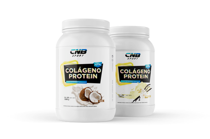 COLAGENO PROTEIN 2.6 LBS