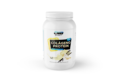 COLAGENO PROTEIN 2.6 LBS