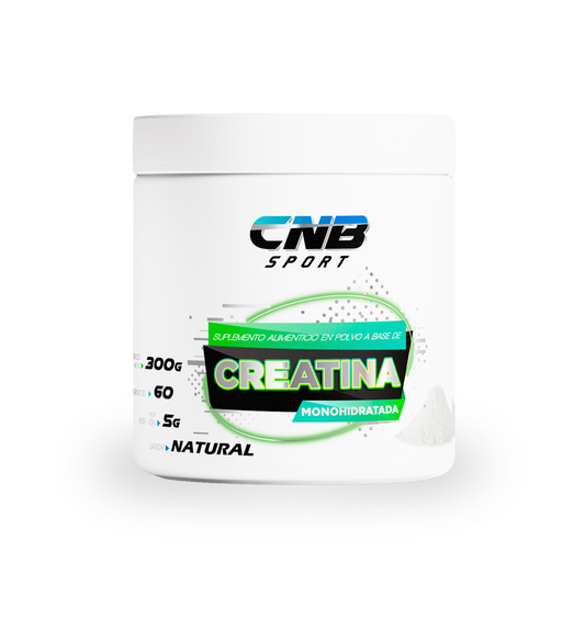 CREATINA 300 gr