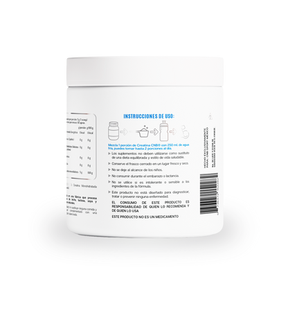 CREATINA 300 gr