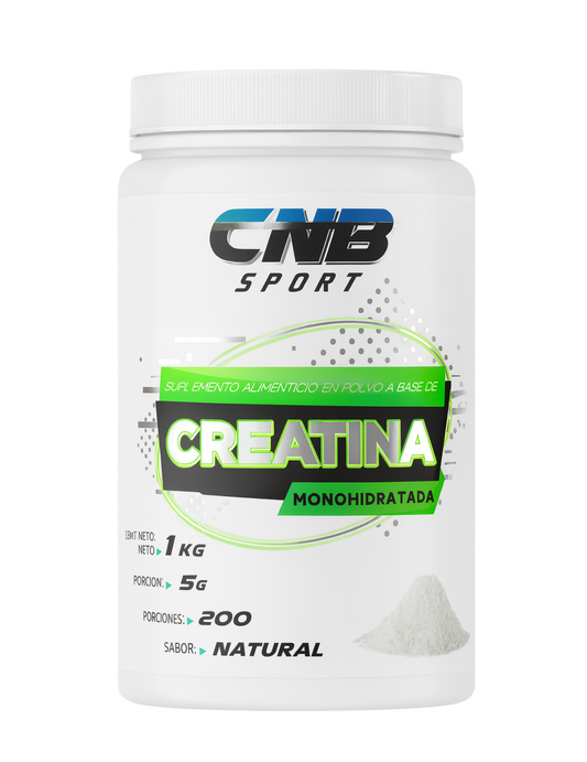 CREATINA 1 KG